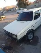 Volkswagen Golf 1977