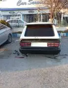 Volkswagen Golf 1977