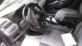 Fiat Grande Punto 2007