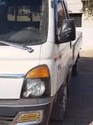 سيارة بورتر 2014, درعا