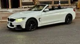 BMW 430 I 2018, Damascus, RF42003138