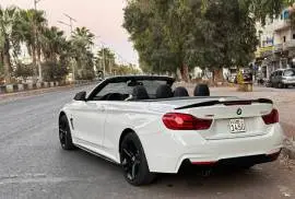 BMW 430 I 2018, Damascus, RF42003138