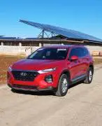 تويوتا كامري 2020, إدلب