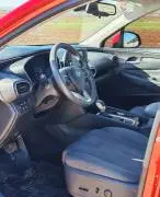 Toyota Camry 2020, Idlib