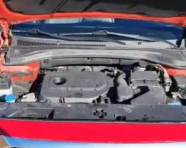 Toyota Camry 2020, Idlib