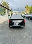 Cadillac CT4 2022, Damascus