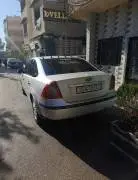 فورد فوكس 2007, دمشق