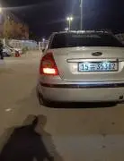 Ford Focus 2007, Damascus