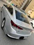 Hyundai Sonata 2018, Aleppo