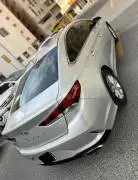 Hyundai Sonata 2018, Aleppo