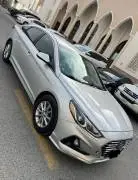 Hyundai Sonata 2018, Aleppo