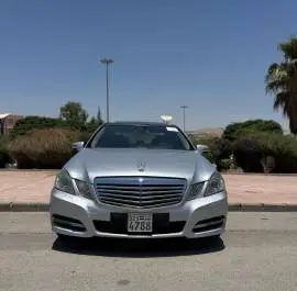 مارسيدس E250 2011 للبيع, دمشق