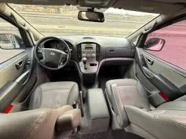 Hyundai Grand Starex H1 2012 Diesel for Sale, Damascus