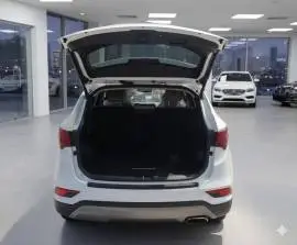 هيونداي سانتافي 2017