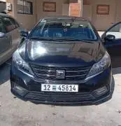 زوتاي 2018 شبه زيرو, دمشق