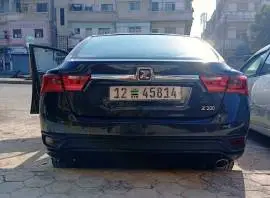 زوتاي 2018 شبه زيرو, دمشق