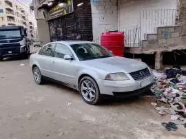 Ford Focus 2001, Damascus