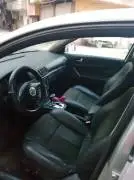 Ford Focus 2001, Damascus