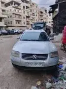 Ford Focus 2001, Damascus