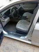 Hyundai Sonata 2016, Aleppo