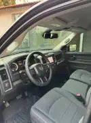 دودج رام 2022, دمشق