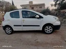 جيلي باندا 2011, دمشق