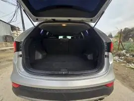 هونداي سنتافيه دي ام 2013