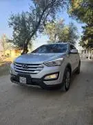 هونداي سنتافيه دي ام 2013