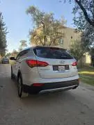 هونداي سنتافيه دي ام 2013