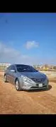 Hyundai Sonata 2010, Daraa