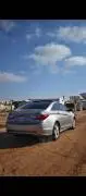 Hyundai Sonata 2010, Daraa