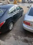 Hyundai 2011, Damascus, RF12930221