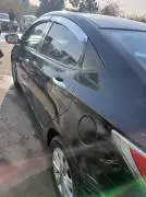 Hyundai 2011, Damascus, RF12930221