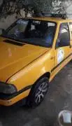 Dacia Supernova 2002, Damascus
