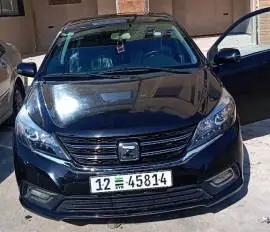 هيونداي توسان 2018 شبه زيرو, دمشق, RF11178491