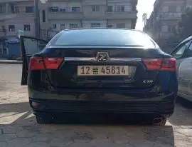 هيونداي توسان 2018 شبه زيرو, دمشق, RF11178491