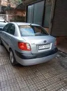 كيا ريو 2008, دمشق