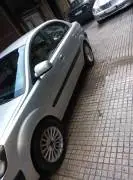 كيا ريو 2008, دمشق