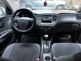 كيا ريو 2008, دمشق