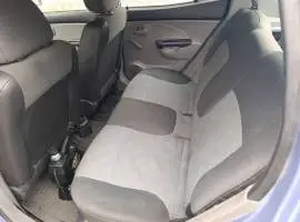 كيا مورنينغ 2006, حمص