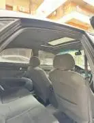 Chevrolet Lastic 2007, Homs