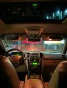 Kia Sorento 2007, Damascus