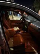 Kia Sorento 2007, Damascus