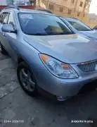 Hyundai Veracruz 2008, Daraa