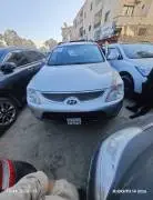 Hyundai Veracruz 2008, Daraa