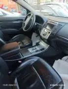 Hyundai Veracruz 2008, Daraa