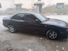 Mitsubishi Lancer 1993