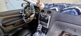 Ford Focus 2007
