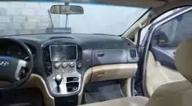 هيونداي اتش ون 2012, دمشق