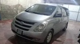 هيونداي اتش ون 2012, دمشق